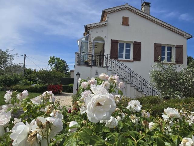 Maison vente à Rognonas, Bouches-du-Rhône