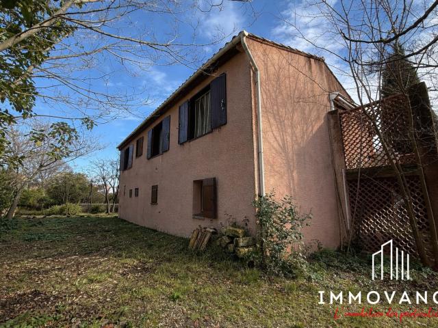 Maison vente à Montpellier, Clapiers