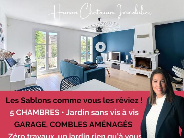 Maison vente à Les Graviers, Igny
