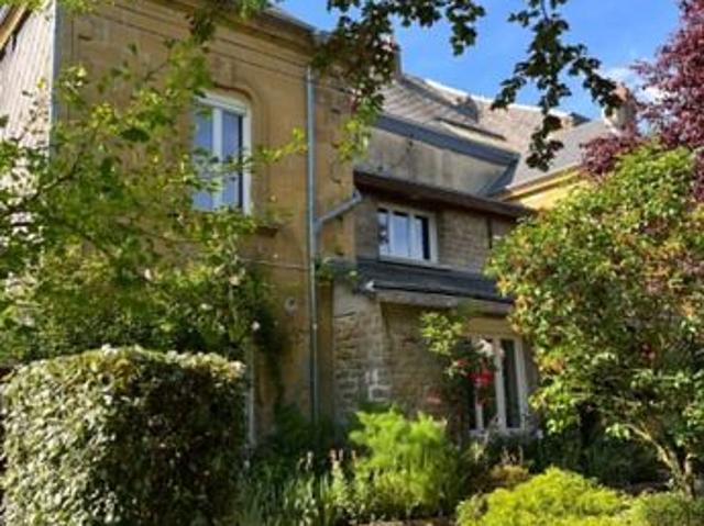 Maison vente à Sedan, Balan