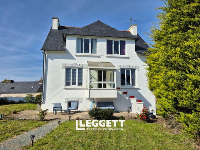 Maison vente à Guingamp, Bretagne
