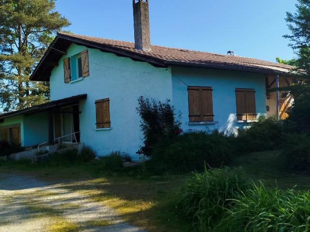 Maison vente à Moulin Neuf, Condal