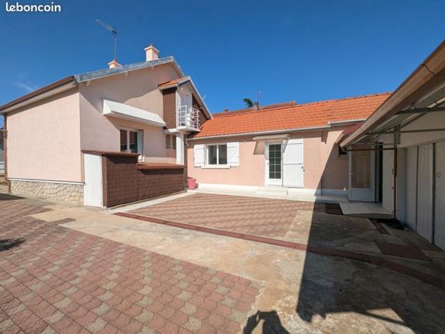 Maison vente à Montargis, Amilly
