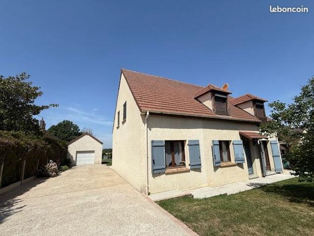 Maison vente à Bourges, Saint-martin-des-champs
