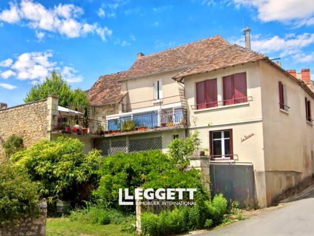 Maison vente à Châtellerault, Vicq-sur-gartempe