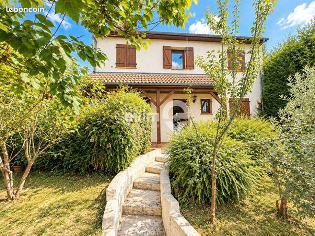 Maison vente à Argenteuil