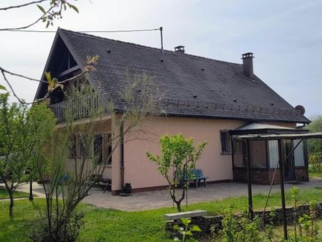 Maison vente à Altkirch, Aspach