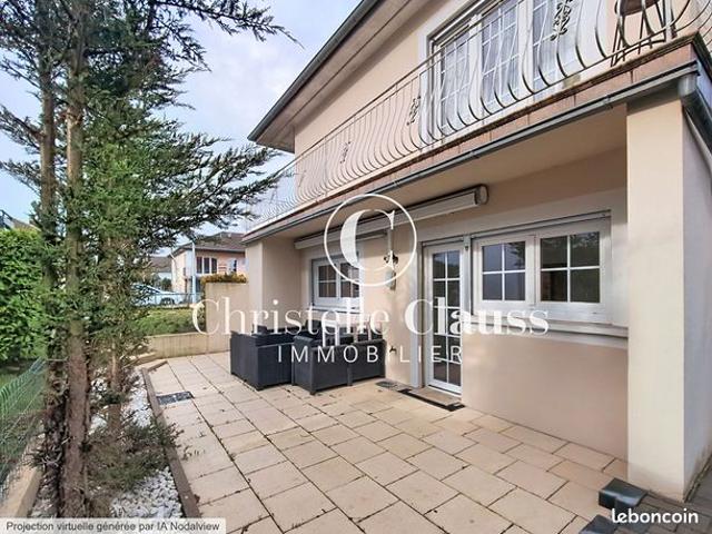 Maison vente à Haguenau-Wissembourg, Haguenau