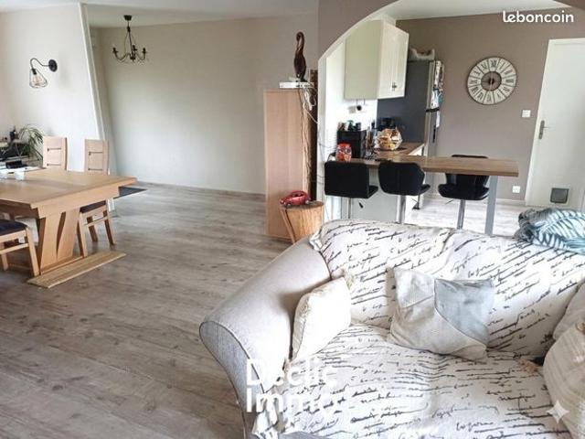 Maison vente à Les Sables-d'Olonne, Pays de la Loire