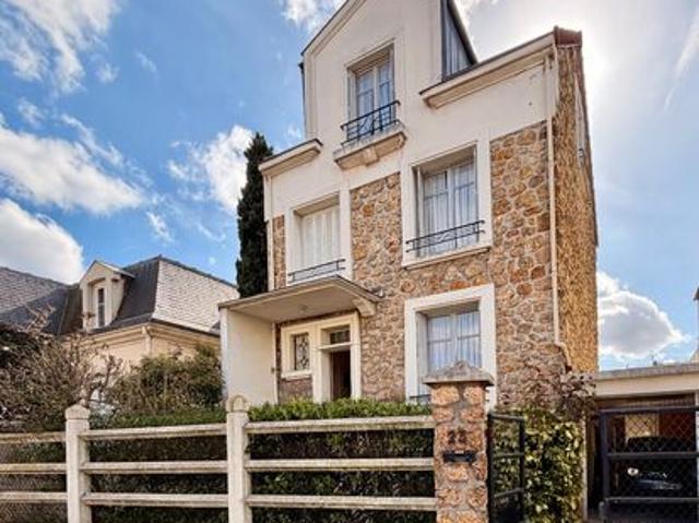 Maison vente à Nanterre, Asnières-sur-seine