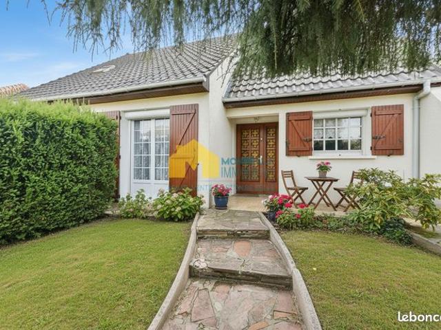 Maison vente à Palaiseau, Villiers-sur-orge