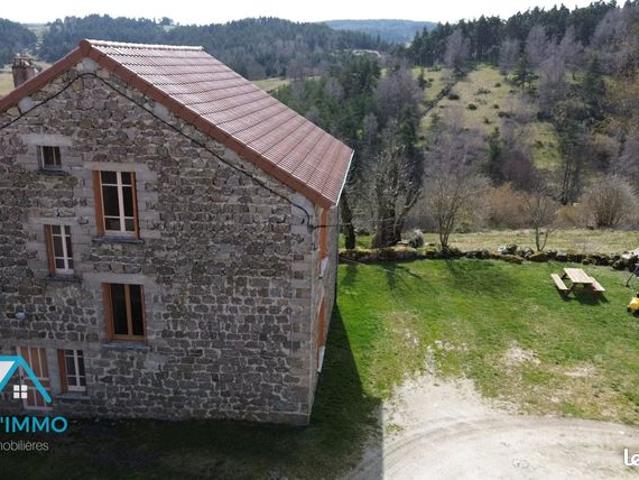 Maison vente à Brioude, Thoras