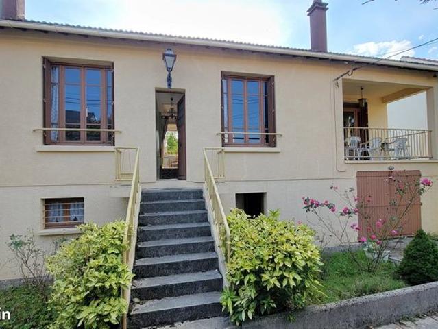 Maison vente à Le Raincy, Gournay-sur-marne