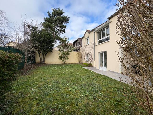 Maison vente à Palaiseau, Verrières-le-buisson