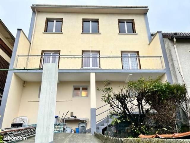 Maison vente à Argenteuil