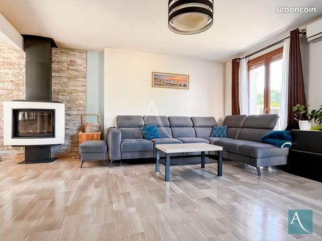 Maison vente à Étampes, Morigny-champigny