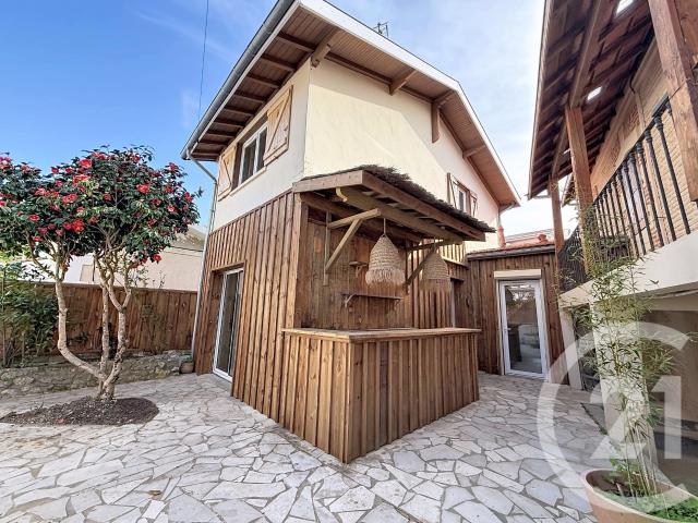 Maison vente à Arcachon
