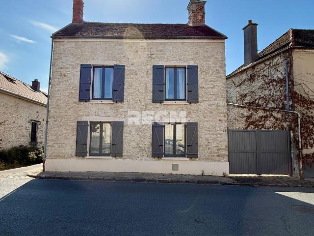 Maison vente à Moigny-sur-École, Essonne