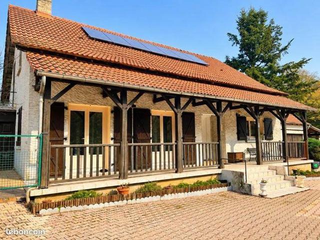Maison vente à Brive-la-Gaillarde, Beaulieu-sur-dordogne