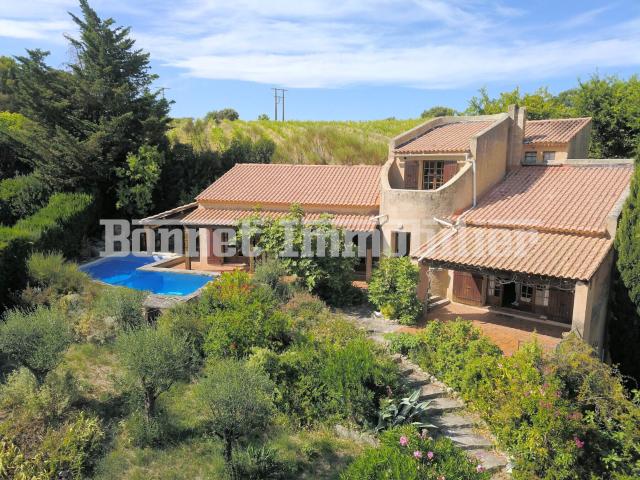 Maison vente à Nyons, Vinsobres