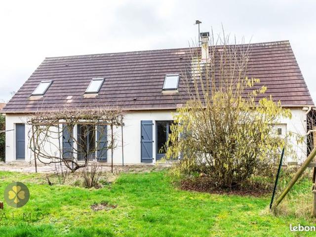 Maison vente à Mantes-la-Jolie, Tacoignières