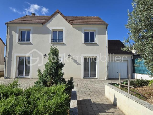 Maison vente à Vert-le-Petit, Essonne