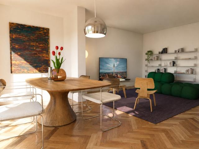 Maison vente à Bourg-la-Reine, Hauts-de-Seine