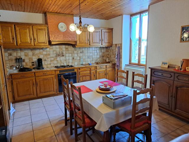 Maison vente à Limoux, Quillan