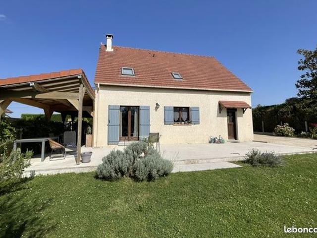 Maison vente à Bourges, Saint-martin-des-champs