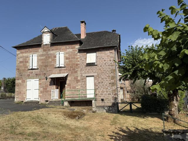 Maison vente à Brive-la-Gaillarde, Saint-cyr-la-roche