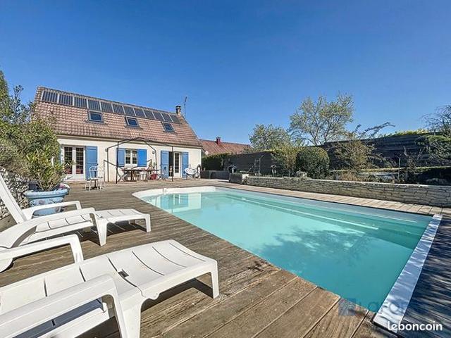 Maison vente à Breuillet