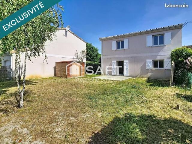 Maison vente à Lesparre-Médoc, Lesparre-médoc