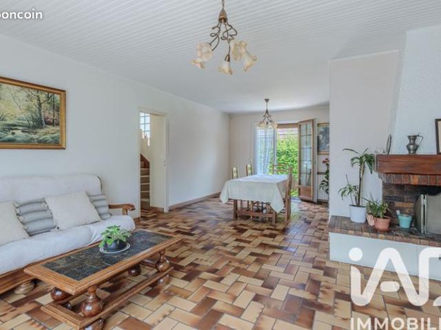 Maison vente à Dieppe, Massy