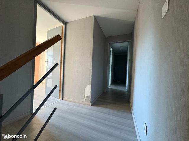Maison vente à Amiens, Neuville-coppegueule