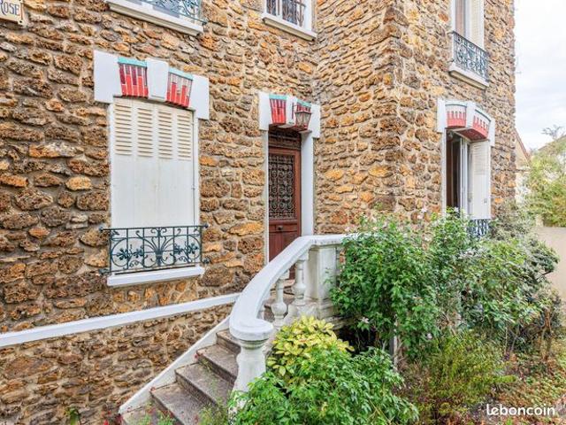 Maison vente à Le Raincy, Villemomble