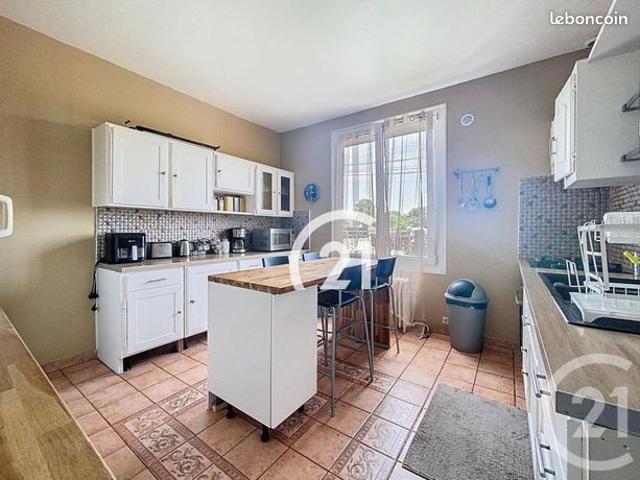 Maison vente à Sarcelles, Villiers-le-bel