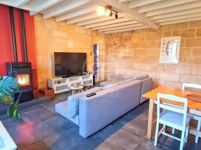 Maison vente à Saint-Seurin-sur-l'Isle, Gironde