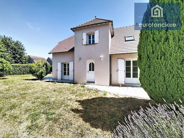 Maison vente à Troyes, Grand Est