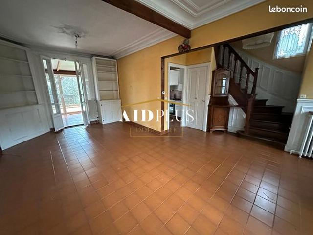 Maison vente à Tournon-sur-Rhône, Saint-prix