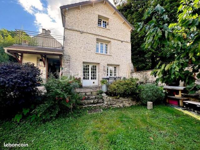 Maison vente à Gargenville, Yvelines