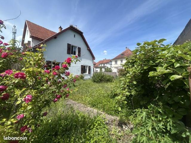 Maison vente à Strasbourg, Hoenheim