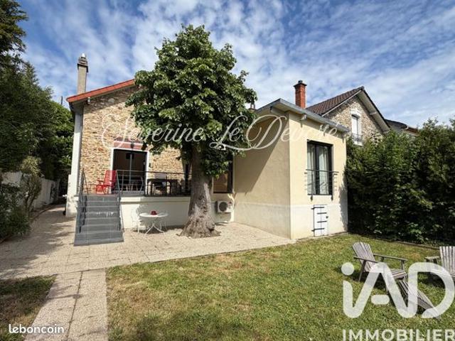 Maison vente à Argenteuil, Eaubonne
