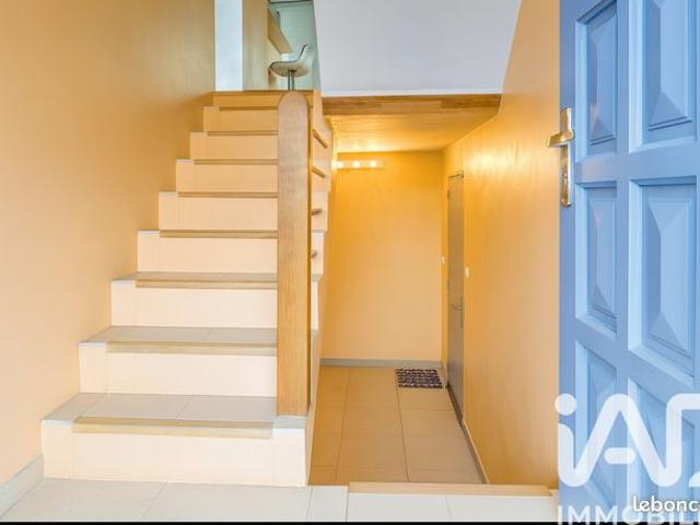 Maison vente à Laon, Orgeval