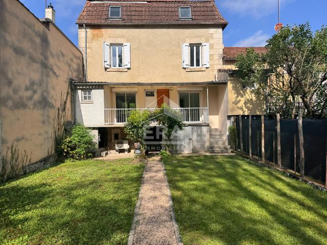 Maison vente à Périgueux, Agonac