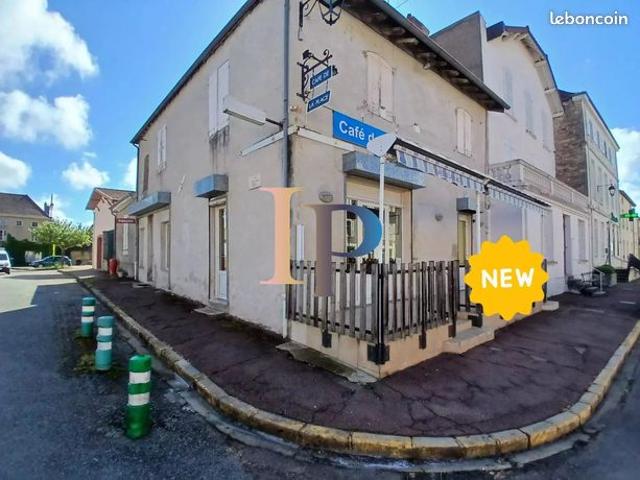 Maison vente à Roanne, Charlieu