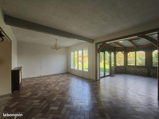 Maison vente à Parthenay, Allonne