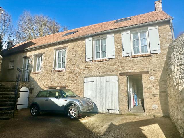 Maison vente à Mantes-la-Jolie, Guitrancourt
