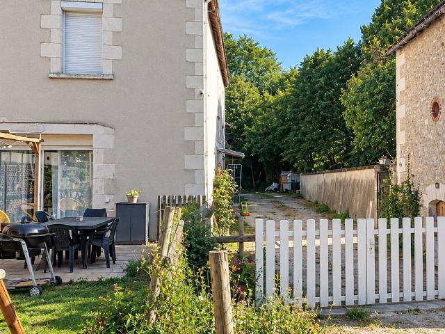 Maison vente à La Rimonière, Nouans-les-Fontaines