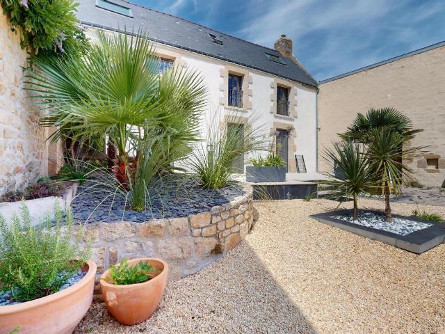 Maison vente à Le Préleran, Plouharnel