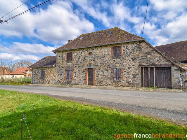 Maison vente à Limoges, Vicq-sur-breuilh